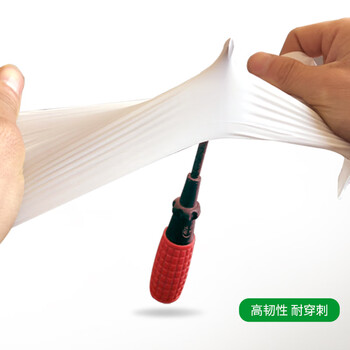 塞莫诗一次性乳胶手套 灭菌 50副 无粉LS904MW 小号S码