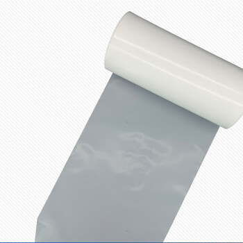 飞尔（FLYER）聚四氟薄膜 特氟龙绝缘材料【0.3×1000×2000mm】