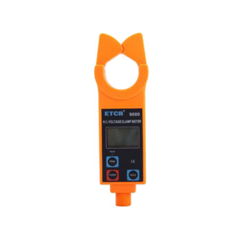 铱泰 ETCR9000系列 高压钳形电流表 基础型 ETCR9000
