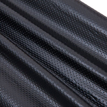 科力邦（Kelibang） 垃圾袋 一次性塑料袋小号50*60cm/50只装平口 商用物业背心式垃圾袋 大客户专供 KB1002