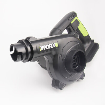 威克士（WORX）WU230锂电吹风机20V锂电鼓风机（裸机不含电池充电器）