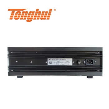 同惠（tonghui） TH1312-100 电声响器件测试仪器 主机2年维保