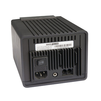 QUICK快克TS2200焊台智能高频TS2200D维修拆焊台焊板焊锡专用工具 TS2200 
