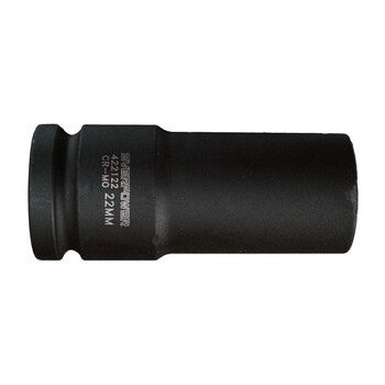 艾威博尔（ EVER POWER） 422130  3/4"系列六角风动长套筒