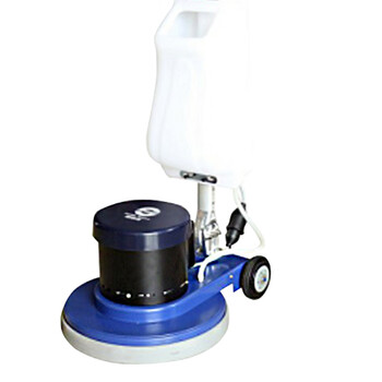 超洁亮（SUPER·CLEAN）A-042 行星盘加重翻新机 刷地机洗地机 晶面处理抛光机地面清洗机