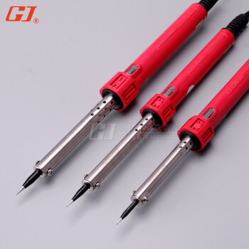 黄花高洁(GJ)N0.750外热式电烙铁耐用恒温电洛铁50W