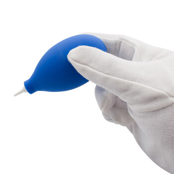 保拉(Paola) 吹尘球 计算机手机屏幕键盘多肉植物清洁工具5903