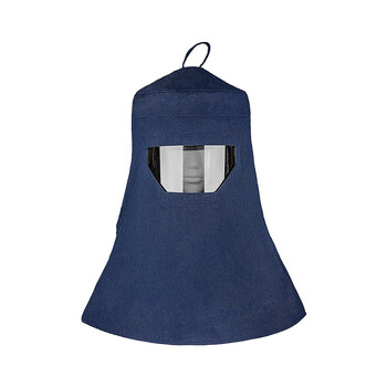 诚格 C&G ArcPro-RBkit-DP40卡防电弧服大袍套装 腿套 手套  面屏