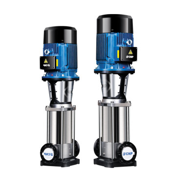 FCNP 南方泵业 CDM(F)-120系列高效率轻型立式多级离心泵 CDM120-4 