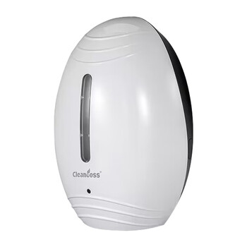 CLEANBOSS BOS-800P 全自动感应皂液器 自动给液器 酒店家庭学校卫生间洗手盒 泡沫皂液款 容量800ML