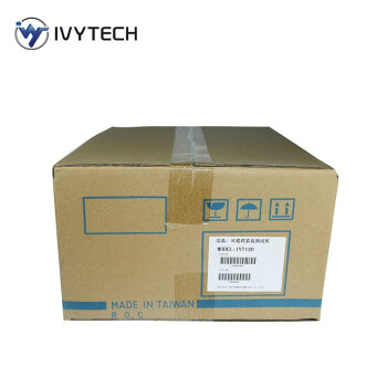 艾维泰科（IVYTECH）IV7110  程控耐压测试仪绝缘电阻测试仪交流耐压 1年维保