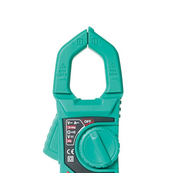 宝工（Pro'skit) MT-3110-C 3 5/6智能型钳形表 1年维保