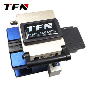 TFN T1 光纤切割刀 高精度热熔切割刀