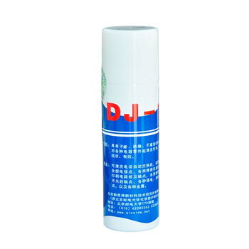 道儒（DAORU）823清洗剂 220ml   DJ-1清洗剂