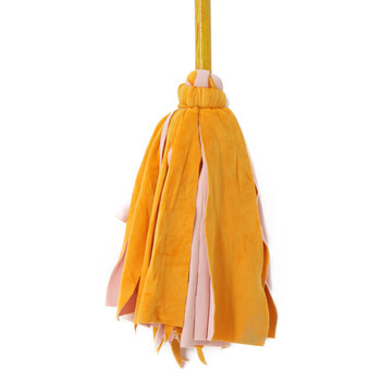 卫洋 WY-713 彩色毛巾布拖把