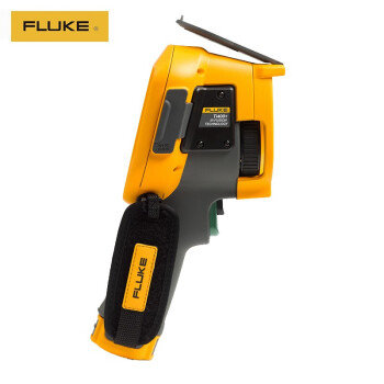 福禄克 Fluke Ti400+ 红外热像仪