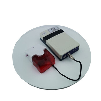 明核NT6103A在线式剂量率报警器 固定式辐射监测仪 核污染检测仪 1