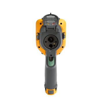 福禄克（FLUKE）TIS75+9HZ/CN 红外线热像仪 热成像仪-20℃ 至 550°C 2年维保