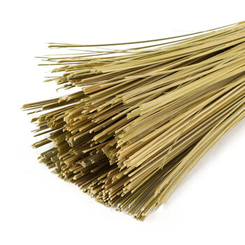 卫洋 WYT-14  手工老式竹刷 洗锅洗碗饭帚刷 锅刷厨房食堂洗碗刷锅  精品胶头刷把