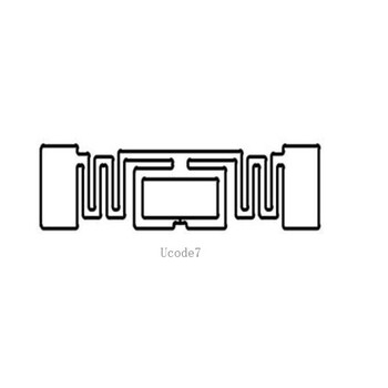 译维（Ezscan）不干胶rfid电子标签 73*21mm*2000张