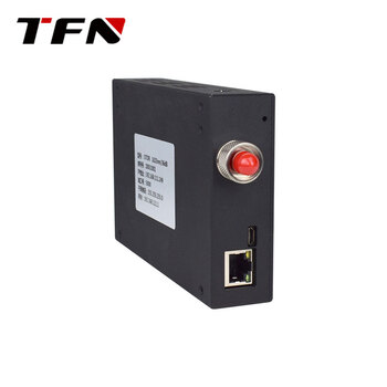 TFN F4240A 模块化OTDR 可二次开发机架式光时域反射仪 卡式OTDR 双波长1310/1550nm 42/40dB