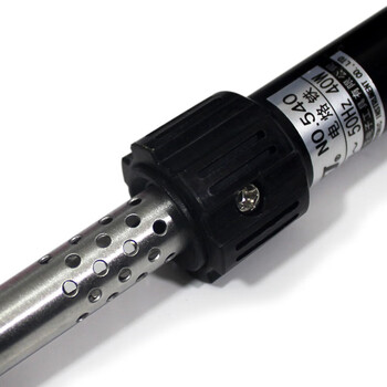 黄花高洁(GJ)N0.530外热式电烙铁焊接工具无铅烙铁30W/500℃企业定制