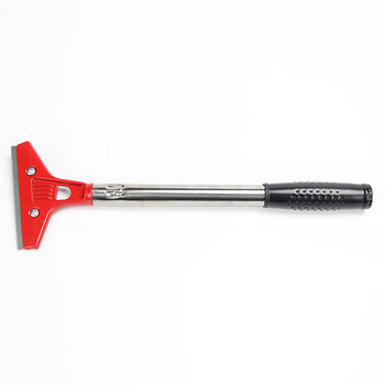 益美得 C-017C 铲刀玻璃瓷砖地板清洁刮刀铲子 长柄铲刀