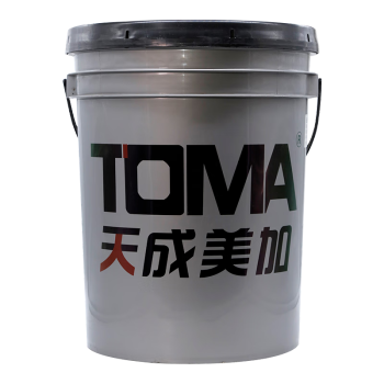 天成美加 TOMA 8号液力传动油 变速传动液 方向传动油 变矩器液 16kg/18L/桶