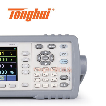 同惠（tonghui） TH3321 单相数字功率计 主机2年维保