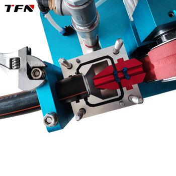 TFN 吹缆机T700C系列 高性能拉缆机 提高工作效率 保护光缆防护层 气吹型吹缆机 T700CY 