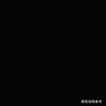 齐鲁油漆/QILU 黑色醇酸调和漆 金属漆防锈漆工业漆彩钢瓦漆铁铝钢铁门油漆涂料防腐漆 15kg/桶