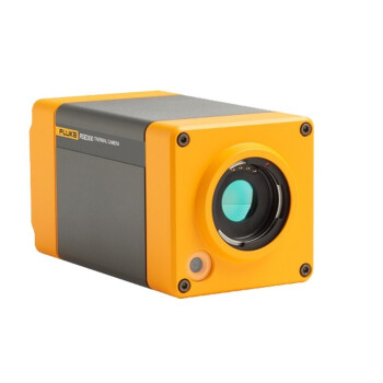 福禄克（FLUKE）FLK-RSE600 在线式红外热像测温仪 9HZ/CN 1年维保