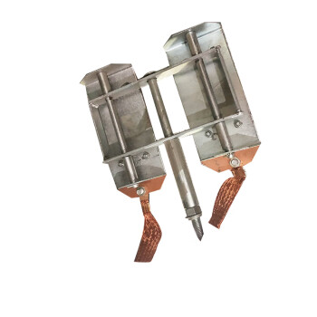 铜创汇 JSD-4-60集电器 耐高温接触器 耐腐蚀接触器（期货 定制款 协商货期）