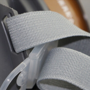 3m 喷漆套装面具3200 化工农药气体口罩防有害气体工业粉尘烟雾 透气面罩 定做