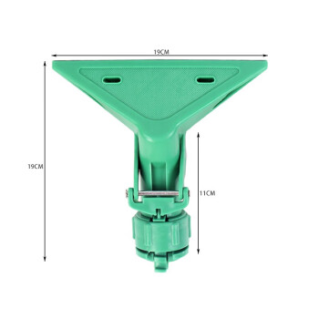 超宝（CHAOBAO）C-041 老虎夹 夹抹布夹毛巾玻璃清洁工具(10个起）