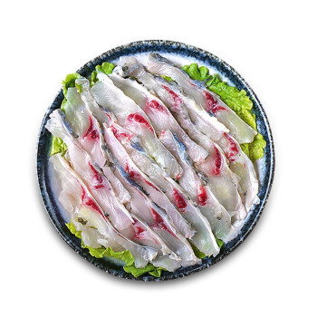 中山脆鲩鱼脆肉皖鱼草鱼整条新鲜脆肉鲩分割鱼腩鱼片鱼骨煲汤火锅食材