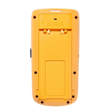 福禄克（FLUKE） 124B/CN 工业用手持式示波表  40M带宽/双通道 示波仪 FLUKE 124B/CN
