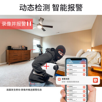 大华（dahua）32路网络硬盘录像机 8盘位 4K高清刻录机 支持800万摄像头 DH-NVR808-32-HDS3/I 无硬盘