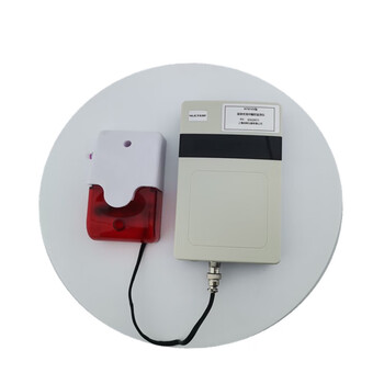 明核NT6103A在线式剂量率报警器 固定式辐射监测仪 核污染检测仪 1