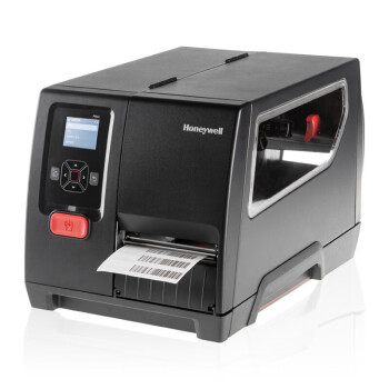 霍尼韦尔（honeywell）PM42（203dpi）含网口 工业级条码打印机