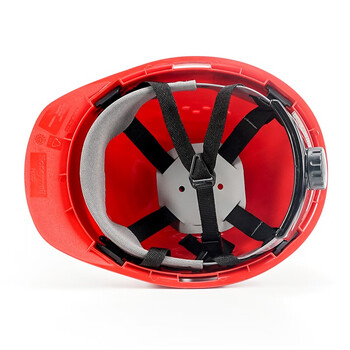 霍尼韦尔（Honeywell）安全帽 可印字 H99S ABS 安全帽印字 可定制 1顶