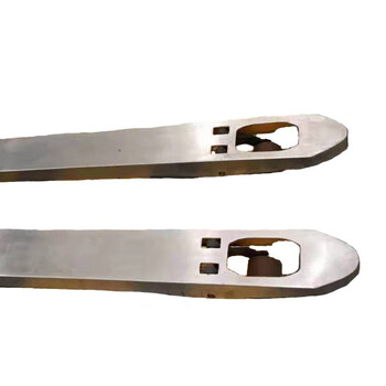 德国永恒力  定制2.5吨防爆手动液压车 防爆规格详询客服