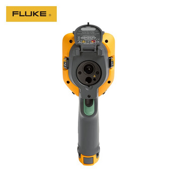 福禄克（FLUKE）TIS60+红外热像仪 手持在线热成像仪科研型红外线热成像 -20 °C - 400 °C 2年维保
