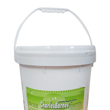 超宝（CHAOBAO）DFG002 增白彩漂洗衣粉 桶装酒店专用增白洗衣粉 商用去污洗衣粉20kg/桶