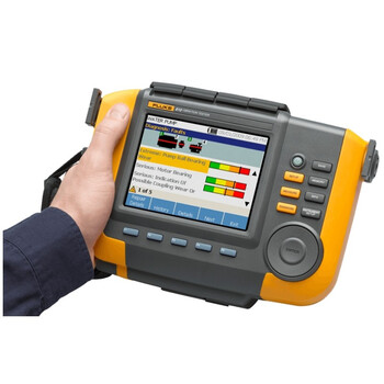 福禄克 Fluke 810 测振仪