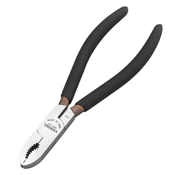 VESSEL威威日本进口螺丝钳HSP-175 多功能螺钉拆卸取出器  7寸175mm