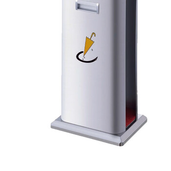 南 J-23B 单头自动雨伞袋机 自动伞套机 雨伞机套伞机   伞袋机 砂钢