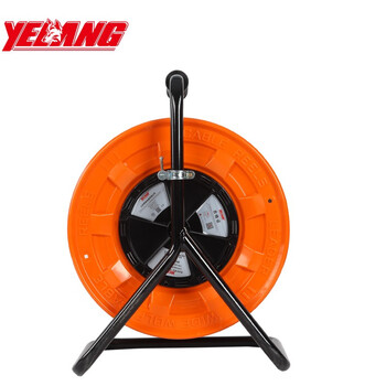 野狼 yelang 移动电缆卷工程盘盘线轴电缆盘电线盘拖线盘16A 10A 25A  3*2.5+1*1.5mm²  30米 YL-S33FS-A1630