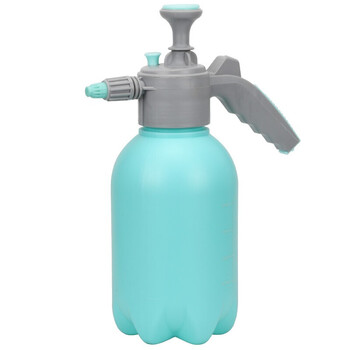 庄太太 3个装 2.0L喷壶颜色随机发货 喷壶气压式小型喷水壶高压园艺洒水壶神器浇花