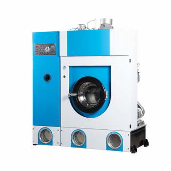 澳菲（aofei）GXF-16kg 全自动全封闭四氯乙烯干洗机 大型工业衣服干洗机商用